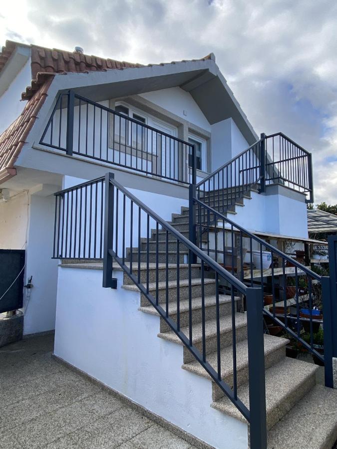 Casa Maruxa Apartment Tui Exterior photo
